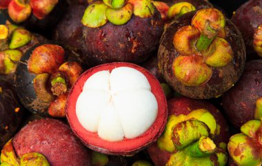 Mangosteen