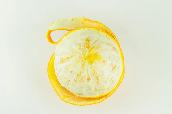 Tangerine or orange — Stock Photo, Image