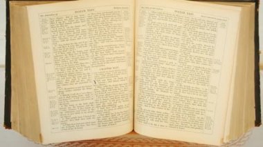 Eski İncil 'de Yeşaya' nın Kitabı