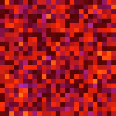 Geometric pattern for business presentations or web template banner flyer. Seamless. Vector illustration