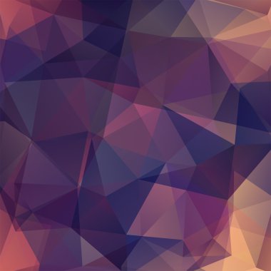 soyut mozaik arka plan