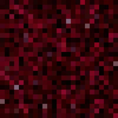 İş sunumu için geometrik desen