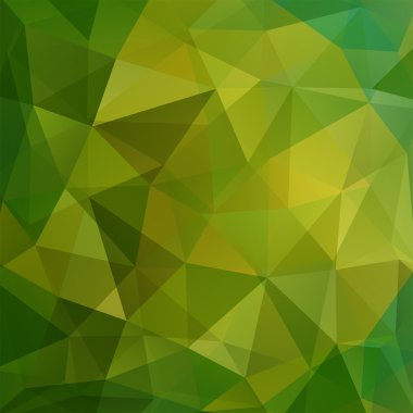 geometrik şekiller arka plan