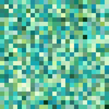 İş sunumu için geometrik desen