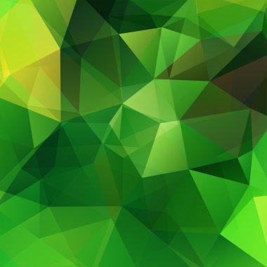 geometrik şekiller arka plan