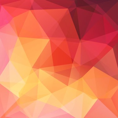 soyut mozaik arka plan. 