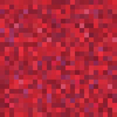 kesintisiz geometrik checked desen.