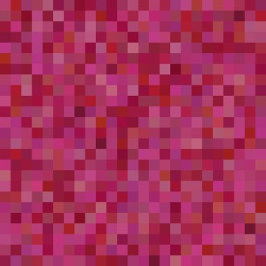 İş sunumu için geometrik desen