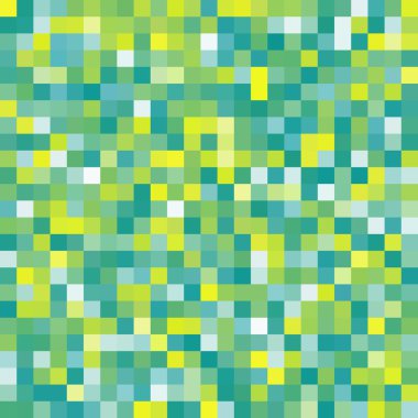 kesintisiz geometrik checked desen