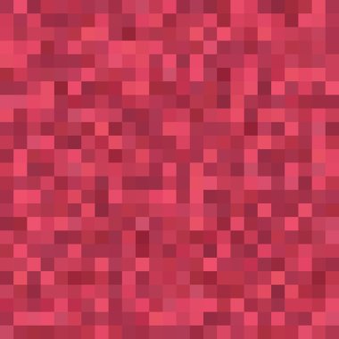 İş sunumu için geometrik desen