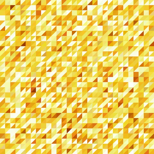 Abstrakt bakgrund av trianglar — Stock vektor