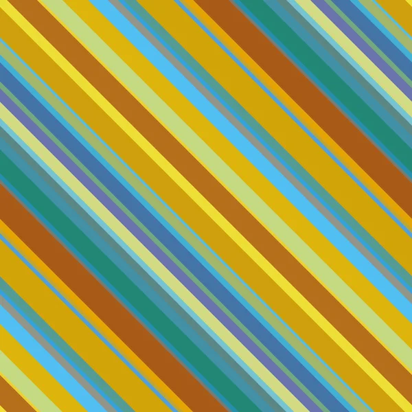Diagonal stripes pattern — Stock Vector