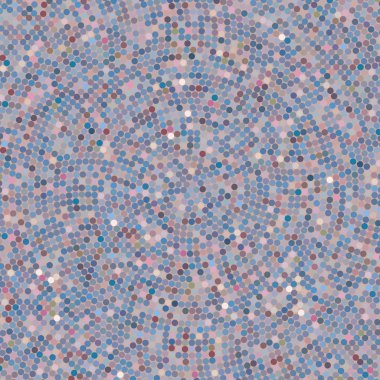 Basit geometrik arka plan