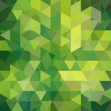 soyut geometrik desen