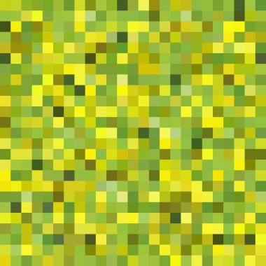 İş sunumu için geometrik desen