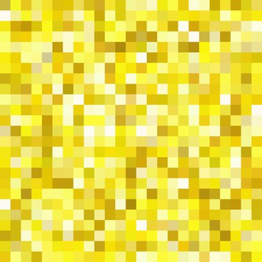 İş sunumu için geometrik desen