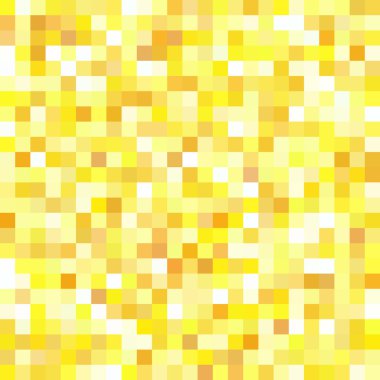 İş sunumu için geometrik desen