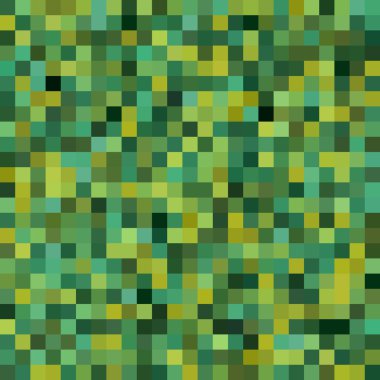 İş sunumu için geometrik desen