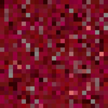 kesintisiz geometrik checked desen