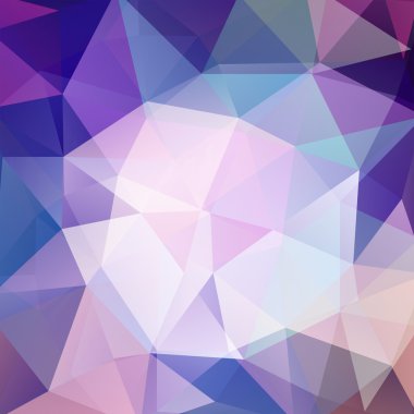 soyut mozaik arka plan