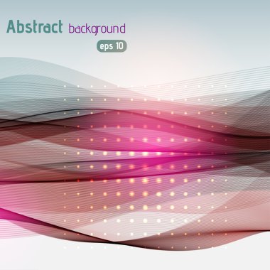 Soyut teknoloji arkaplanı 