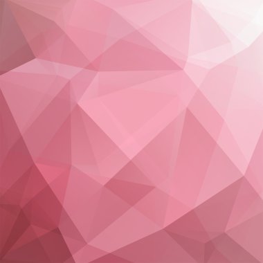 Soyut Geometrik Arkaplan.