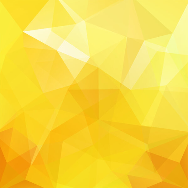 Абстрактный мозаичный фон
