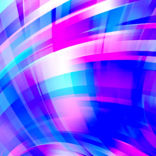 Fondo de pantalla de vector de fondo de tecnología abstracta. Stock vectores ilustración. Azul, rosa, colores blancos . — Vector de stock