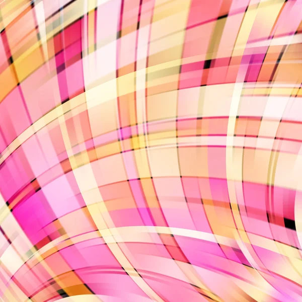 Soyut teknoloji arka plan vektör duvar kağıdı. Stok vektörleri illüstrasyon. Sarı, pembe renkler