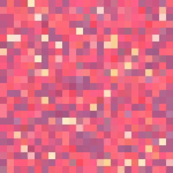 Geometrisk mønster for business præsentationer eller web skabelon banner flyer. Sømløse. Vektorillustration. Pink, hvide farver . – Stock-vektor