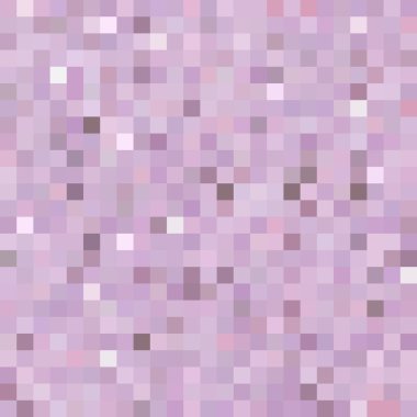 Seamless geometrik kontrol modeli. Kumaş ve kağıt veya dekorasyon üzerine baskı için idealdir. Pastel pembe renkler.