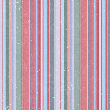Dikey çizgili desen, sorunsuz doku arka plan. Kumaş ve kağıt veya dekorasyon üzerine baskı için idealdir. Pembe, beyaz, gri renkler.