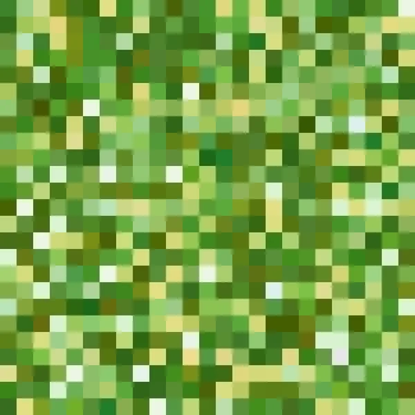 Geometrisches Muster für Unternehmenspräsentationen oder Webvorlagen-Banner-Flyer. nahtlos. Vektorillustration. grün, gelb, weiße Farben. — Stockvektor