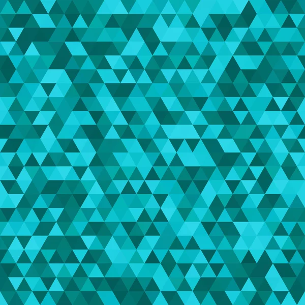 พื้นหลังแบบนามธรรมประกอบด้วยสามเหลี่ยม การออกแบบทางเรขาคณิตสําหรับการนําเสนอธุรกิจหรือใบปลิวแบนเนอร์เว็บแม่แบบ รูปแบบภาพประกอบ เหมาะอย่างยิ่งสําหรับการพิมพ์ลงบนผ้าและกระดาษหรือการตกแต่ง . — ภาพเวกเตอร์สต็อก