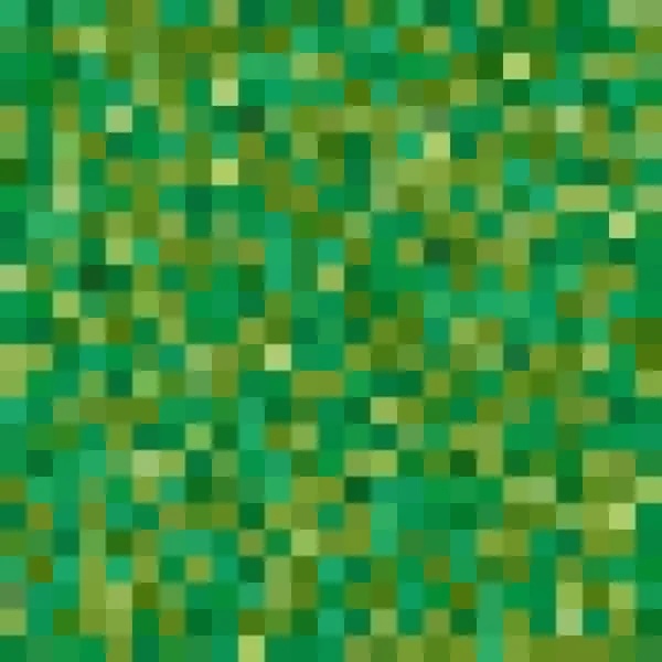 Bezproblémové geometrické kostkovaný vzor. Ideální pro tisk na textilie a papírové nebo dekorace. Zelená barva — Stockový vektor