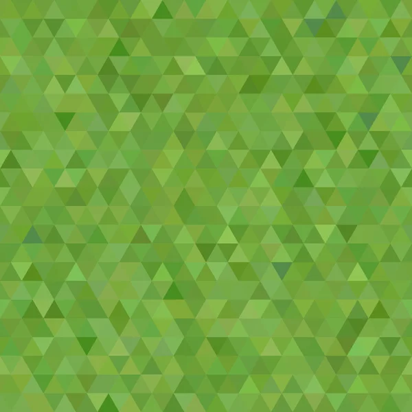 シームレスなベクトルの背景。カバー デザイン、ブック デザイン、web サイトの背景に使用できます。ベクトルの図。緑の色. — ストックベクタ