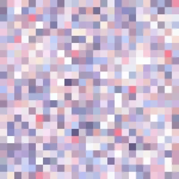 Geometrisches Muster für Unternehmenspräsentationen oder Webvorlagen-Banner-Flyer. nahtlos. Vektorillustration. Pastellrosa, weiße Farben. — Stockvektor