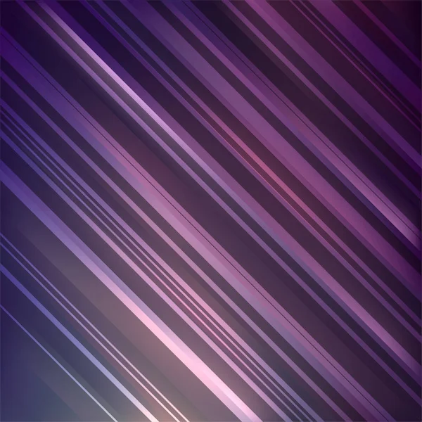 Абстрактні Фіолетові Прямі Лінії Тло Векторні Ілюстрації — стоковий вектор