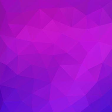 üçgen geometrik arka plan