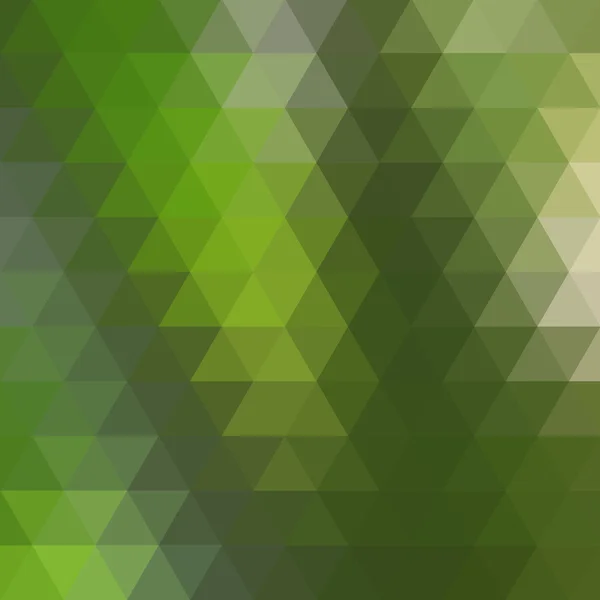 Abstracte geometrische achtergrond — Stockvector