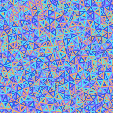 üçgenler arka plan