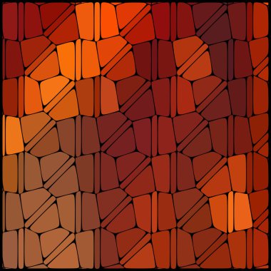 Geometrik şekiller arka plan