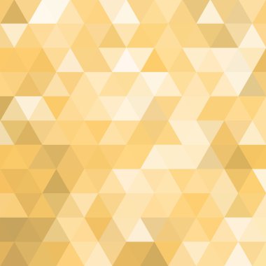 üçgenler arka plan