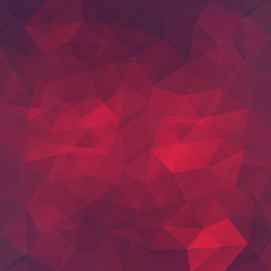 üçgenler arka plan