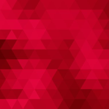 üçgenler arka plan