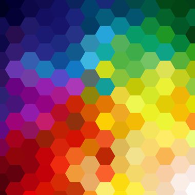 soyut mozaik arka plan