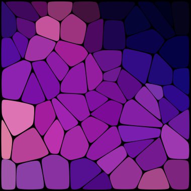 Soyut geometrik arkaplan