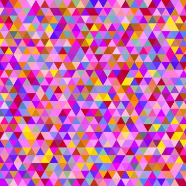 Soyut Geometrik Arkaplan