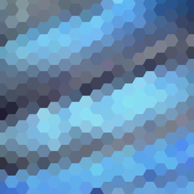 soyut mozaik arka plan