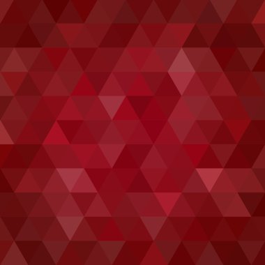 üçgenler arka plan